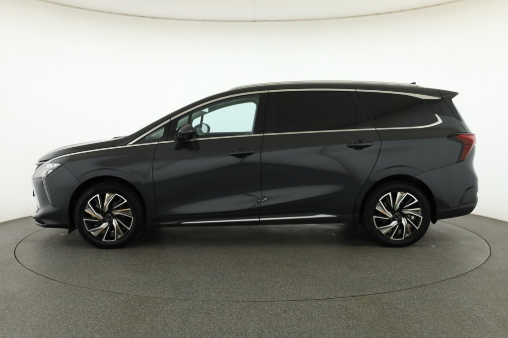 Dongfeng U-Tour