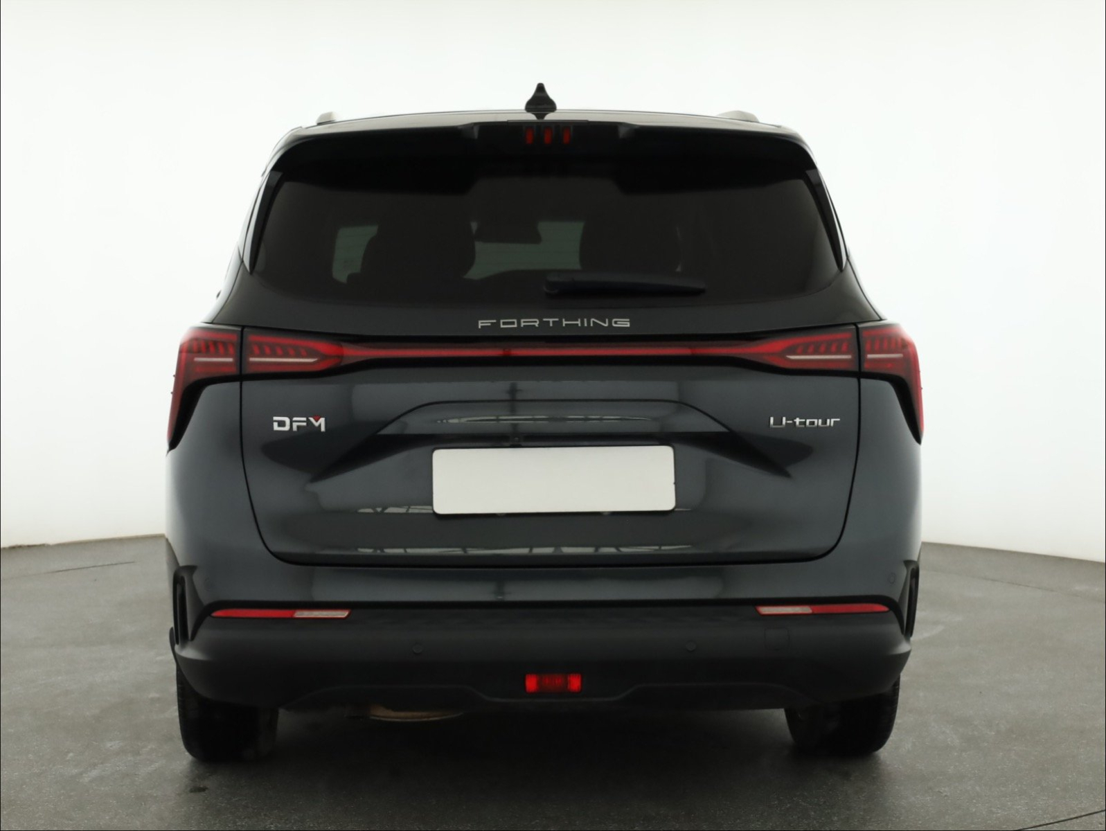 Dongfeng U-Tour - 2024