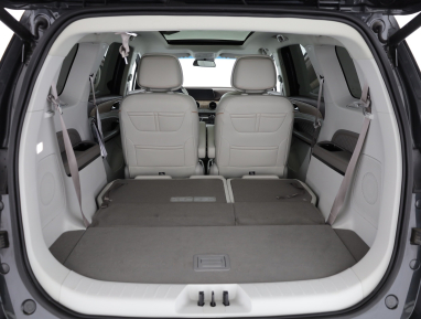 Dongfeng U-Tour - 2024