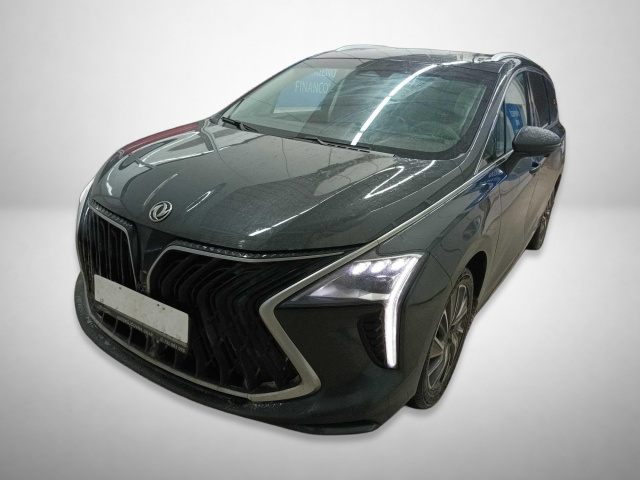 Dongfeng U-Tour 2024