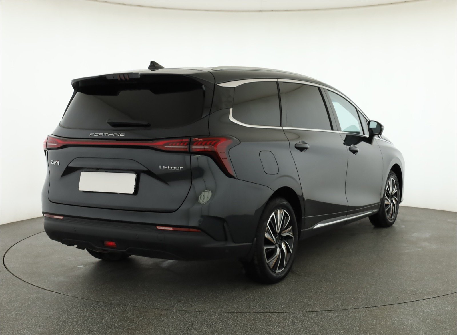 Dongfeng U-Tour - 2024