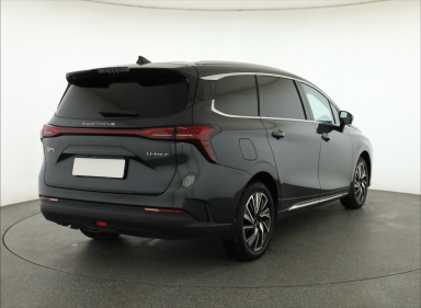 Dongfeng U-Tour - 2024