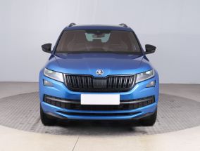 Skoda Kodiaq - 2020