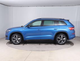 Skoda Kodiaq - 2020