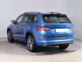 Skoda Kodiaq - 2020