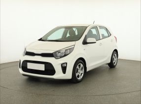 Kia Picanto - 2022