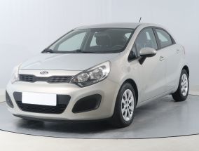 Kia Rio - 2012