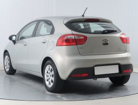 Kia Rio - 2012