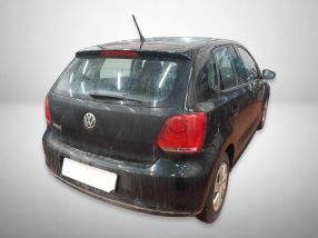 Volkswagen Polo - 2009