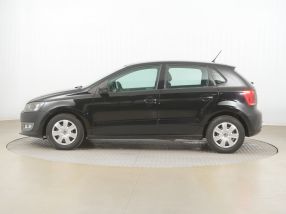 Volkswagen Polo - 2009