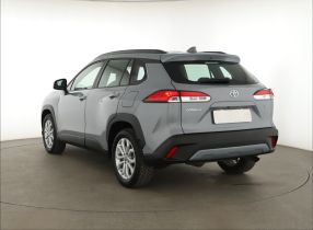 Toyota Corolla Cross - 2025