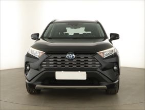 Toyota RAV 4 - 2022