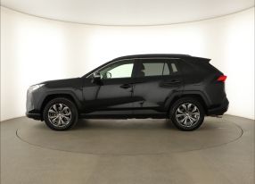 Toyota RAV 4 - 2022