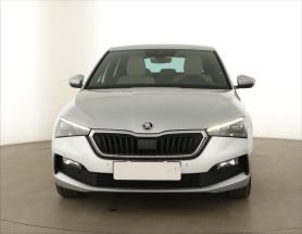 Skoda Scala - 2021