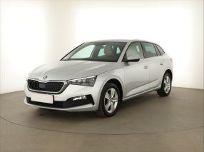 Skoda Scala - 2021