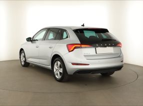 Skoda Scala - 2021