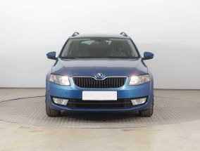 Skoda Octavia - 2016