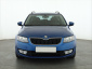 Škoda Octavia, 2016
