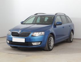 Skoda Octavia - 2016