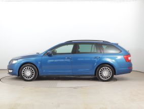 Skoda Octavia - 2016