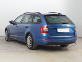 Skoda Octavia - 2016