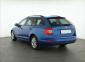Škoda Octavia, 2016