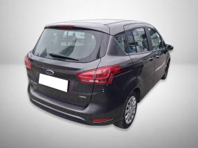 Ford B-Max - 2016