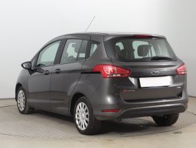 Ford B-Max - 2016