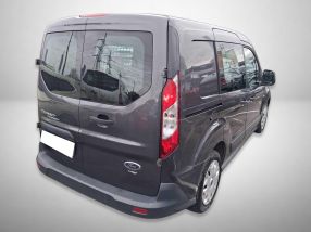 Ford Transit Connect - 2016
