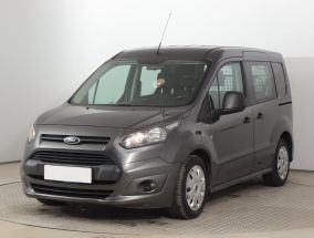 Ford Transit Connect - 2016