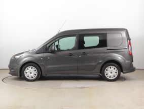 Ford Transit Connect - 2016
