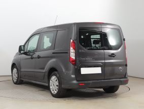 Ford Transit Connect - 2016