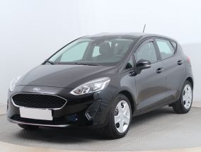 Ford Fiesta - 2019