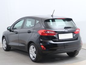 Ford Fiesta - 2019