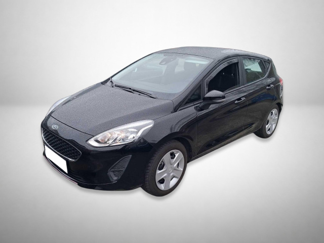 Ford Fiesta 2019