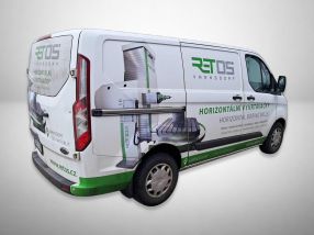 Ford Transit Custom - 2016