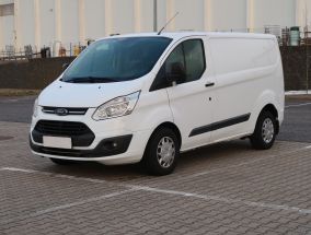 Ford Transit Custom - 2016