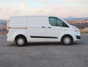 Ford Transit Custom - 2016