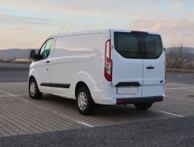 Ford Transit Custom - 2016