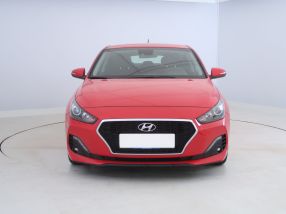 Hyundai i30 Fastback - 2018