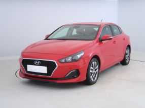 Hyundai i30 Fastback - 2018