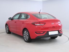 Hyundai i30 Fastback - 2018