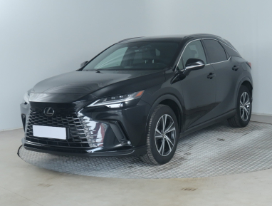 Lexus RX - 2024