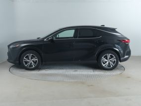 Lexus RX - 2024