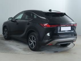 Lexus RX - 2024
