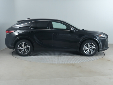 Lexus RX - 2024