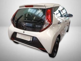 Toyota Aygo - 2022