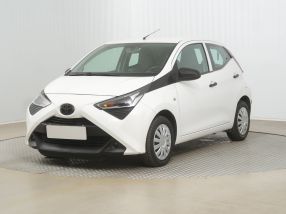 Toyota Aygo - 2022