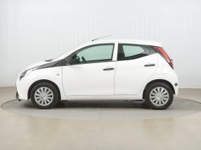 Toyota Aygo - 2022