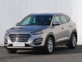 Hyundai Tucson - 2020